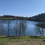 Дом отдыха Vulkaneifel Haus Pesch Brockscheid