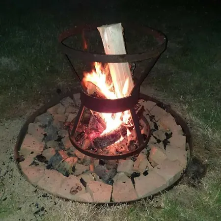 Vulkaneifel Haus Pesch Hébergement de vacances *