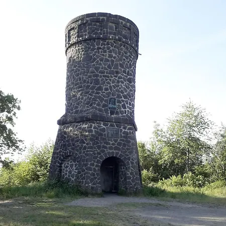 Hébergement de vacances Vulkaneifel Haus Pesch Brockscheid