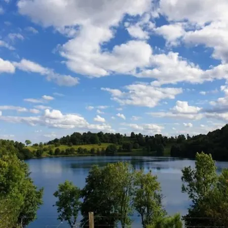 Vulkaneifel Haus Pesch * Brockscheid