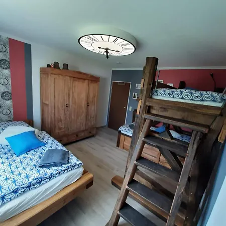 Vulkaneifel Haus Pesch Brockscheid