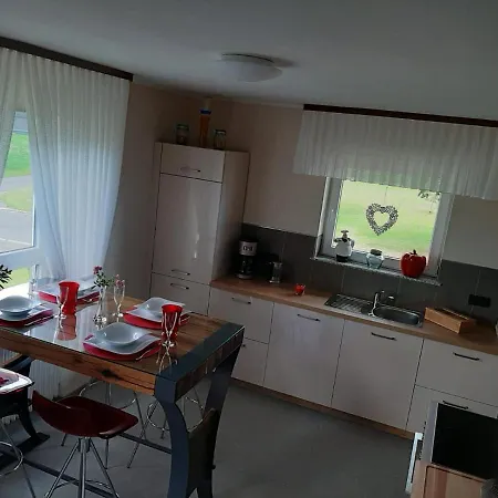 Vulkaneifel Haus Pesch *