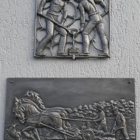 Vulkaneifel Haus Pesch * Brockscheid