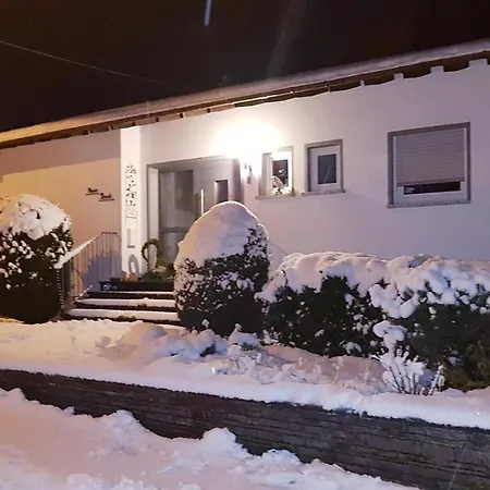 Vulkaneifel Haus Pesch