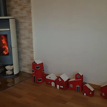Vulkaneifel Haus Pesch Brockscheid