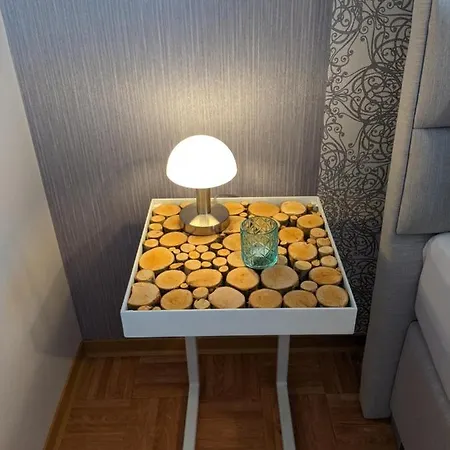 Vulkaneifel Haus Pesch *