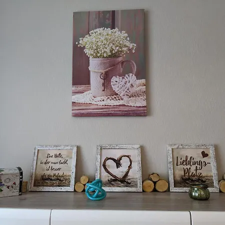 Vulkaneifel Haus Pesch Brockscheid