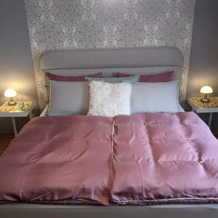 بيت للعطل Vulkaneifel Haus Pesch