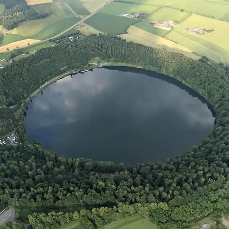Vulkaneifel Haus Pesch Hébergement de vacances *