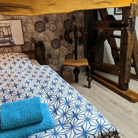 Vulkaneifel Haus Pesch *