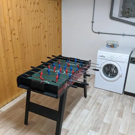 Vulkaneifel Haus Pesch Brockscheid