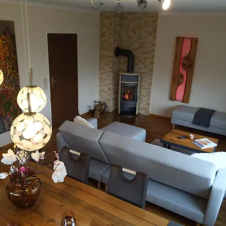 Vulkaneifel Haus Pesch