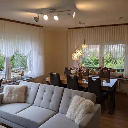 Vulkaneifel Haus Pesch *