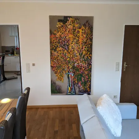 Vulkaneifel Haus Pesch Brockscheid