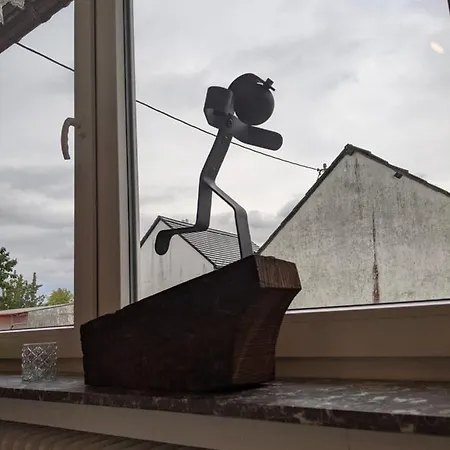 Vulkaneifel Haus Pesch * Brockscheid