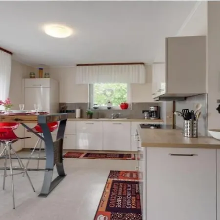 Vulkaneifel Haus Pesch Hébergement de vacances Brockscheid