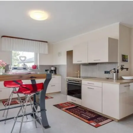 Vulkaneifel Haus Pesch Holiday home Brockscheid