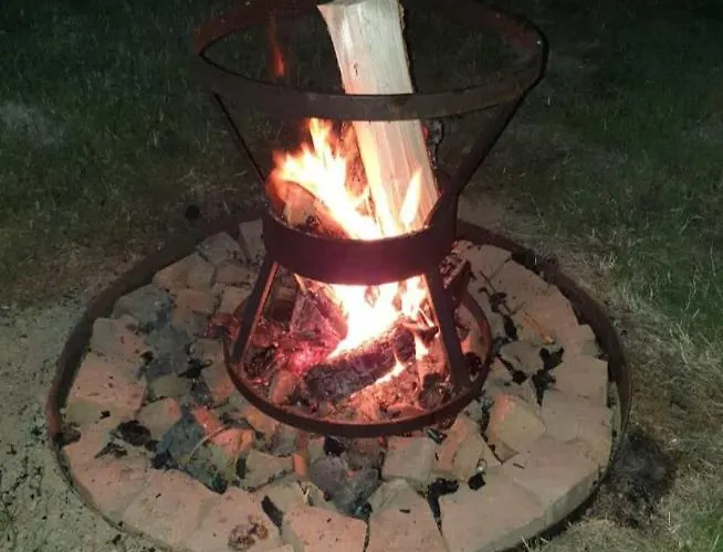 Vulkaneifel Haus Pesch Дом отдыха *