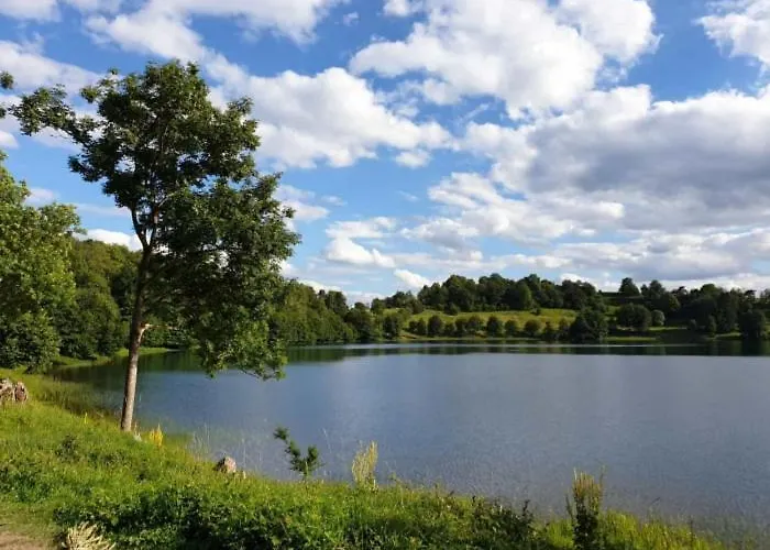 Vulkaneifel Haus Pesch *