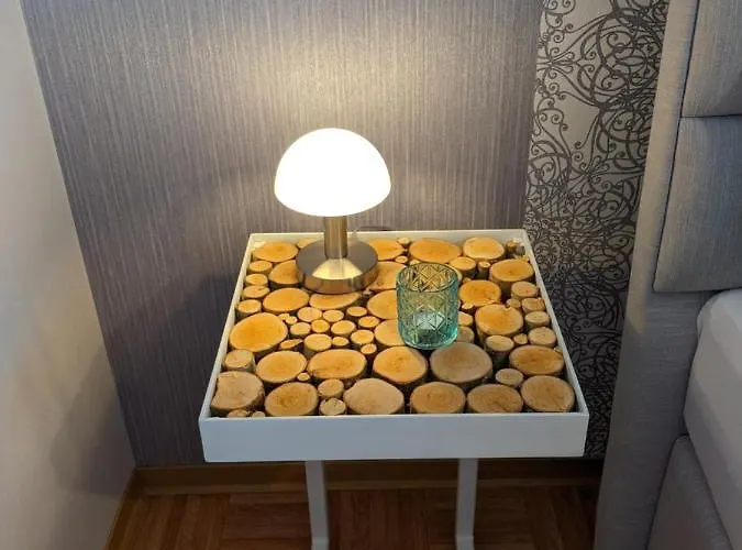 Vulkaneifel Haus Pesch *