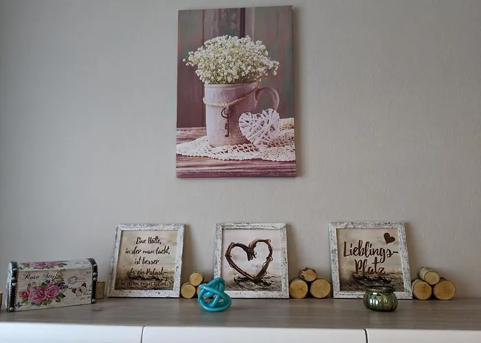 Vulkaneifel Haus Pesch Brockscheid