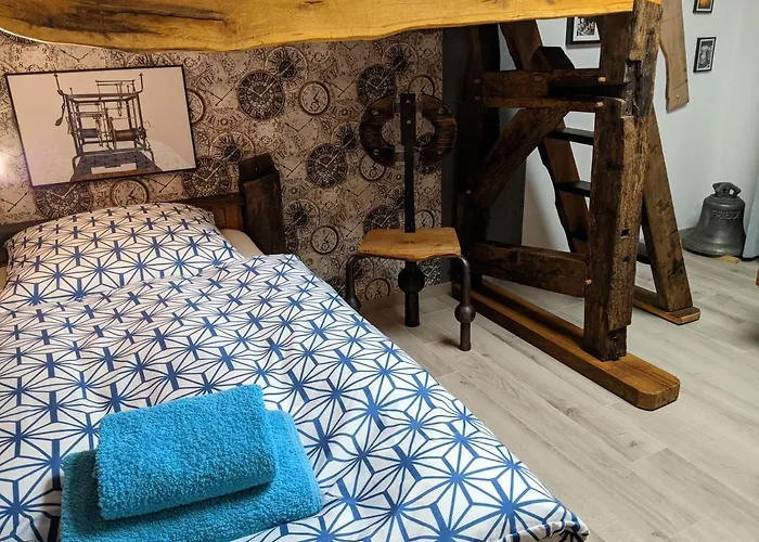 Vulkaneifel Haus Pesch *