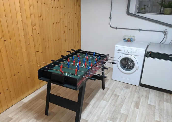 Vulkaneifel Haus Pesch Brockscheid