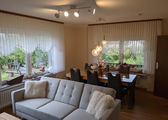 Vulkaneifel Haus Pesch *