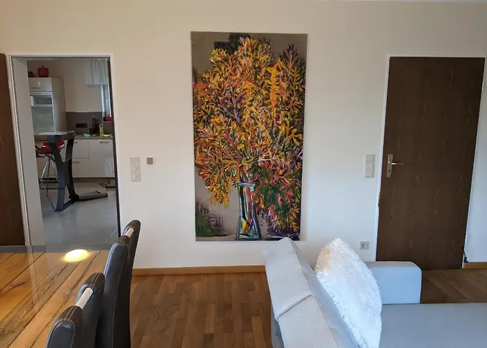 Vulkaneifel Haus Pesch Brockscheid