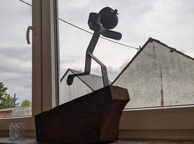 Vulkaneifel Haus Pesch * Brockscheid