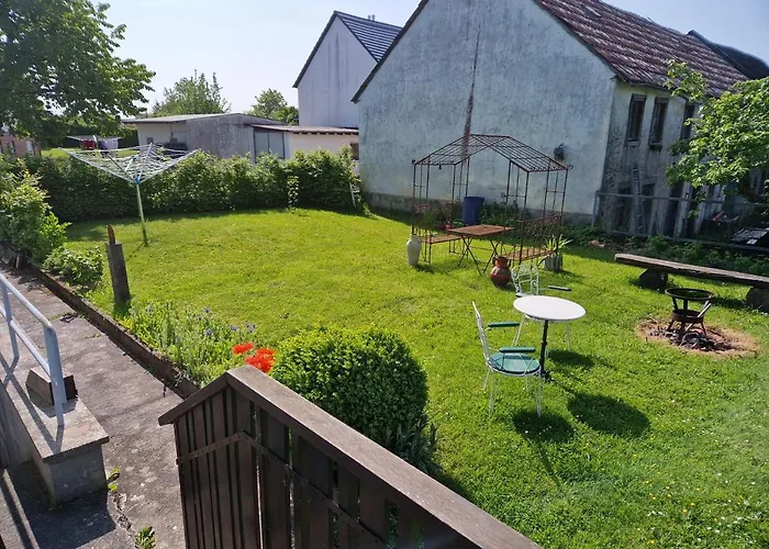 Дом отдыха Vulkaneifel Haus Pesch Brockscheid