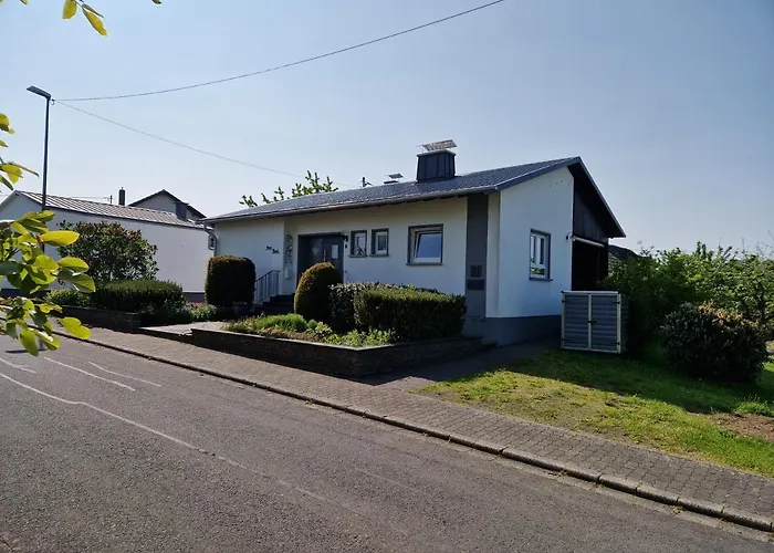 Vulkaneifel Haus Pesch